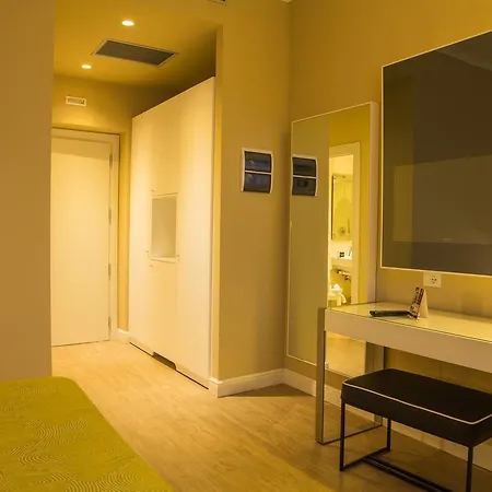 Hotel Universal Livourne