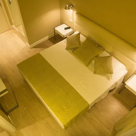 Hotel Universal Livourne