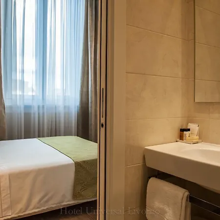 Hotel Universal 3*