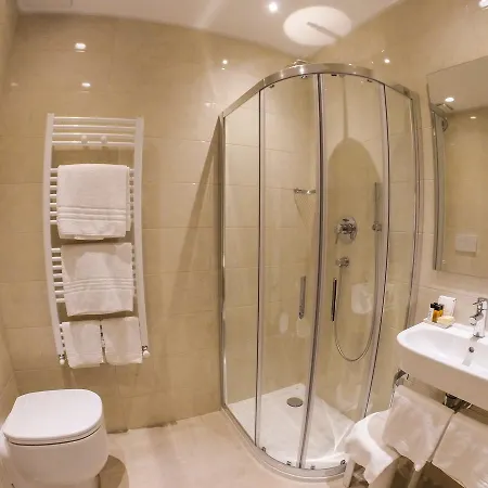 Universal Hotel Livourne