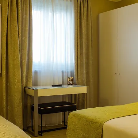Universal Hotel Livourne