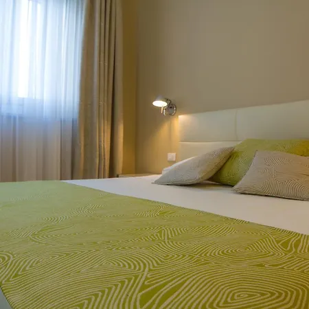 Hotel Universal 3*