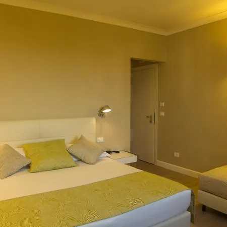 Hotel Universal Livourne