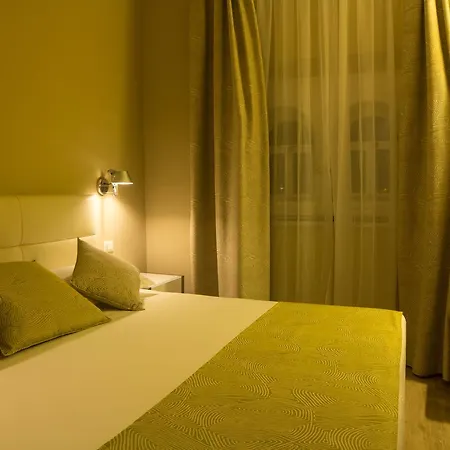 Universal Hotel Livourne